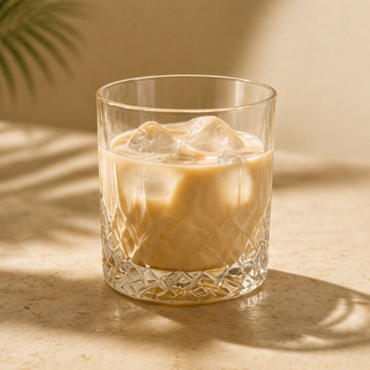 Classic Pour