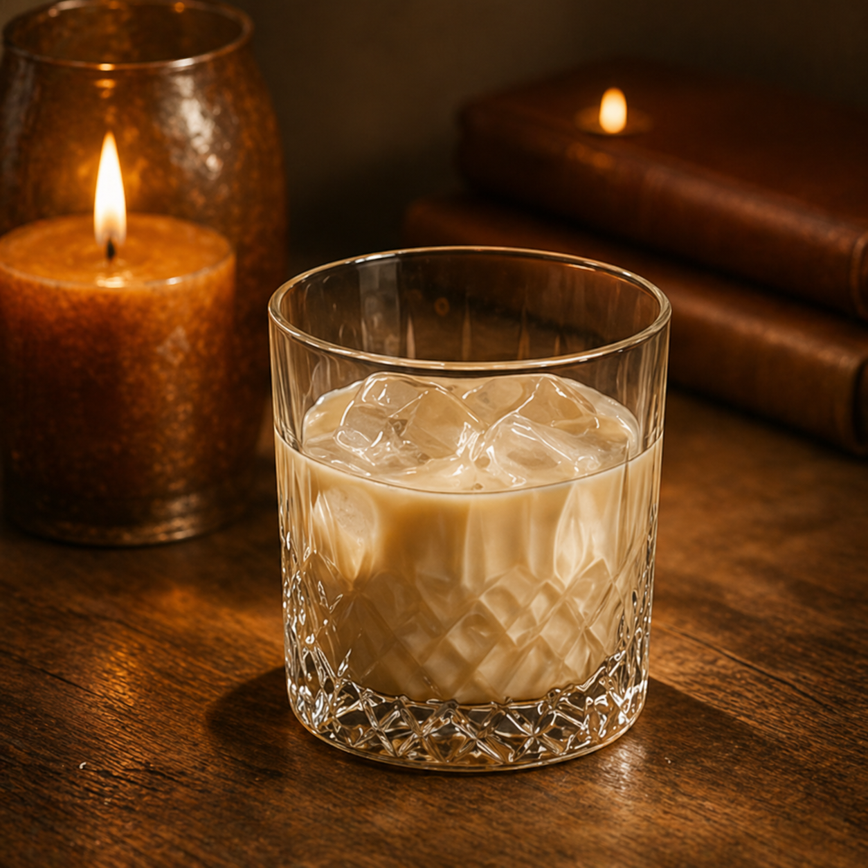 Slow Sip Nights